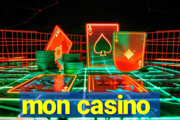 mon casino